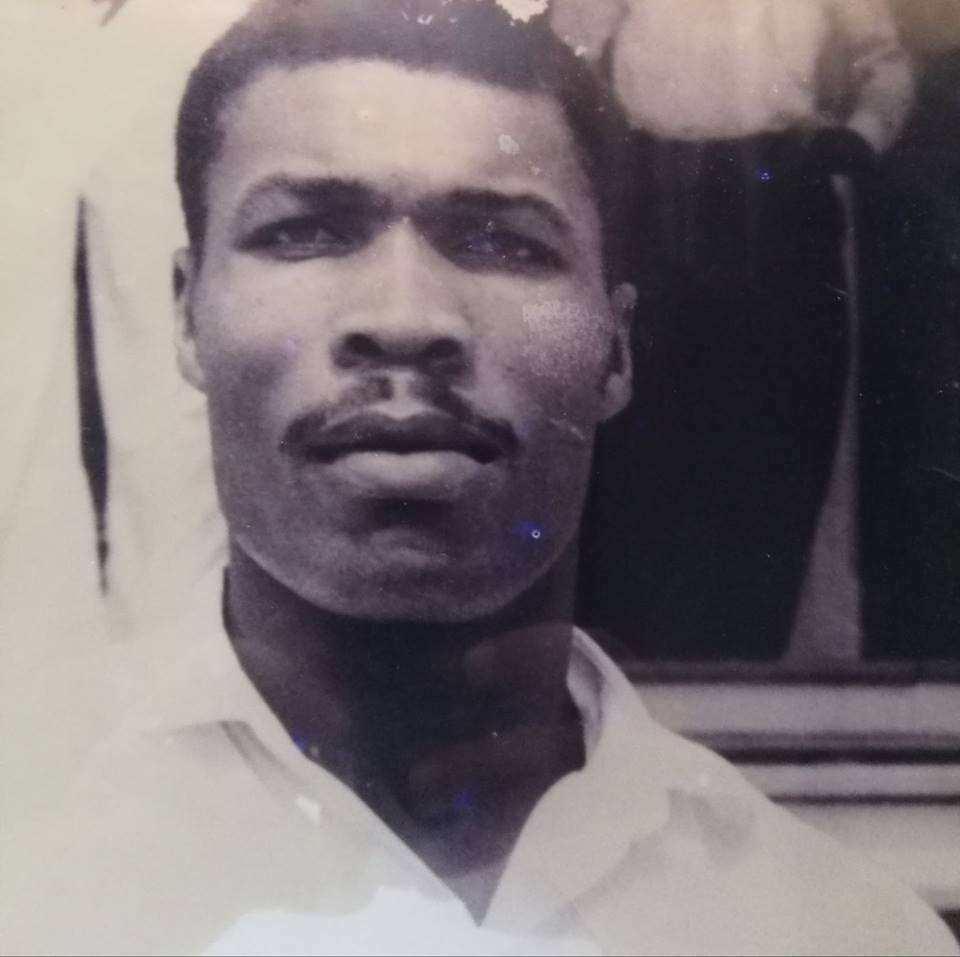 In honour of the exceptional life of Edgar James Adolphus Gilbert 1933