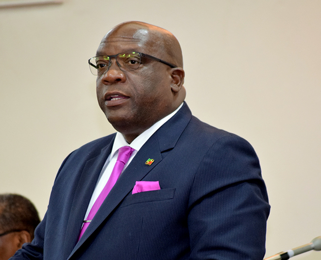 ST. KITTS AND NEVIS’ PRIME MINISTER IN JAMAICA FOR HIGH-LEVEL REGIONAL